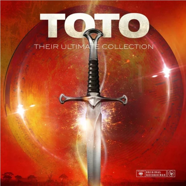 Their Ultimate Collection